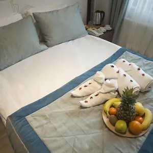 Grand Esen Boutique 2*, Стамбул Турция