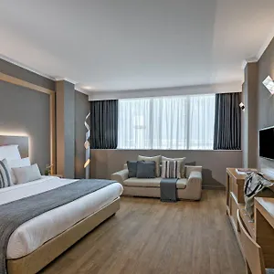 Porto Palace Отель