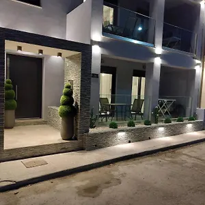 Elite Luxury Appartement Argostóli