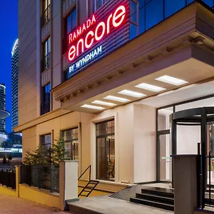 Ramada Encore By Wyndham Basin Express 4*, Стамбул Турция