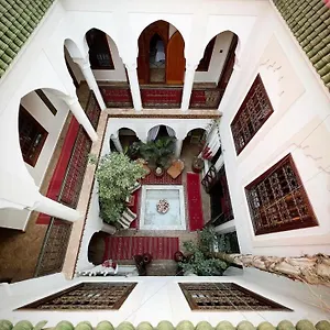 Guest house Anais Marrakech