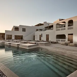 Hotel Domes Noruz Mykonos