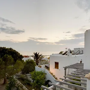 & Rania 3*, Mykonos Town Греция
