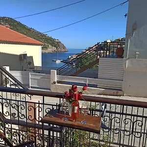 Paradise View Appartement Asos