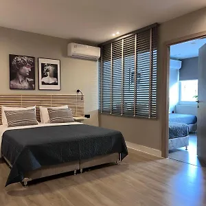 Luxor Premium מלון דירות