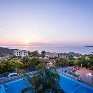 Esplanade 2*, Калатас Греция
