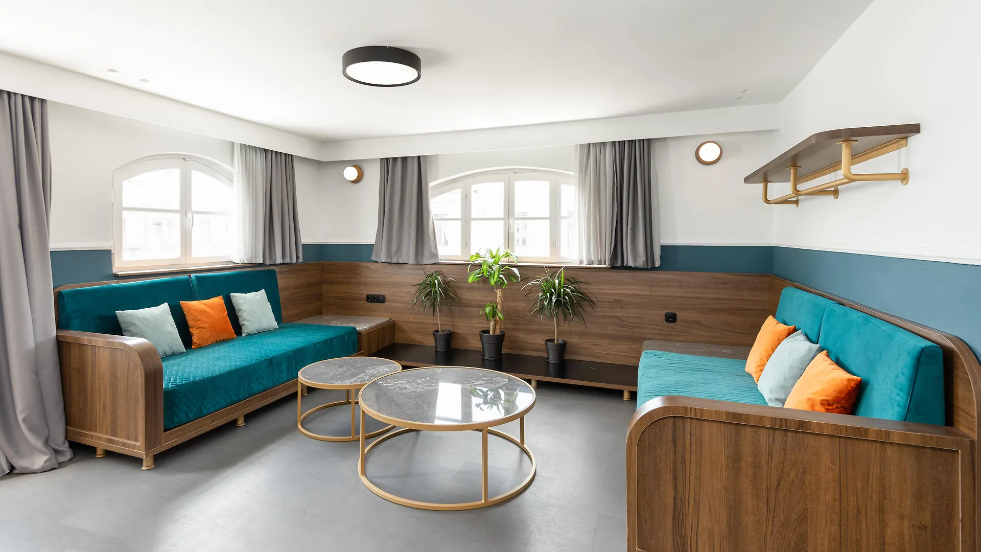 Colors Urban Hotel Θεσσαλονίκη